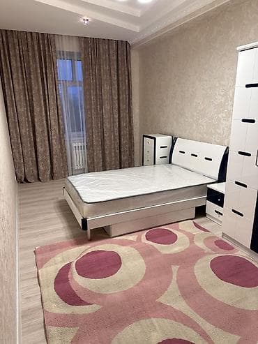 4: 4 комнаты, 165 м², 5 этаж — 3