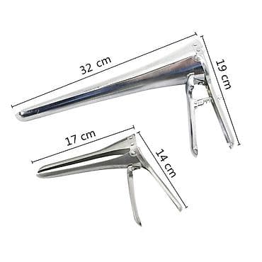 прост ат: Вагинальный расширитель для крс и мрс — 4