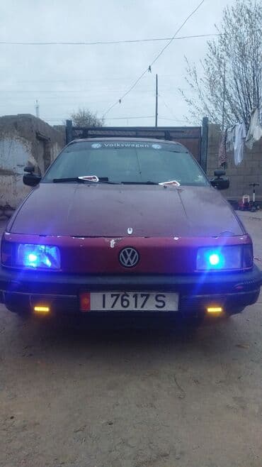 фара опель вектра б: Volkswagen Passat: 1988 г., 1.8 л, Механика, Седан — 3