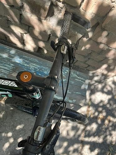 pure fix: Горный велосипед, Рама M (156 - 178 см), Алюминий, Б/у — 4