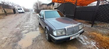 купить авто беловодск бишкек: Mercedes-Benz W124: 1990 г., 2.3 л, Механика, Бензиновая, Седан — 5