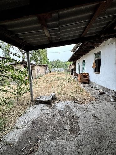 Кыймылсыз мүлк: 📌В селе Беловодское продаётся дом под снос на участке 19, 21 соток — 4