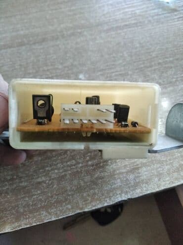 контроллеры raid 1e: Mitsubishi Pajero 3 ЭБУ индикатором 4WD, Митсубиси Паджеро 3 индикатор — 2