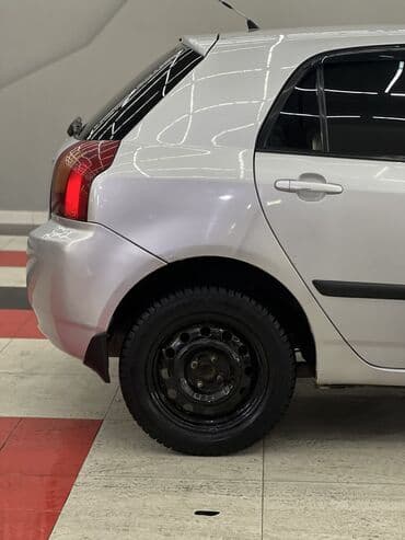авто из белоруссии в бишкек: Toyota Corolla: 2003 г., 1.6 л, Механика, Бензиновая, Хэтчбэк — 4
