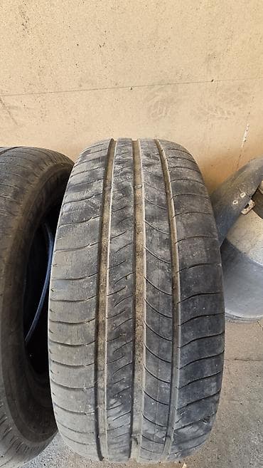 шина мишлен: Шины 205 / 60 / R 16, Лето, Комплект, Легковые, Michelin — 4