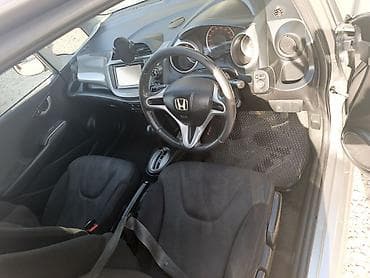 коробка вариатор на хонда фит цена: Honda Fit: 2010 г., 1.3 л, Вариатор, Бензин, Хэтчбэк — 9
