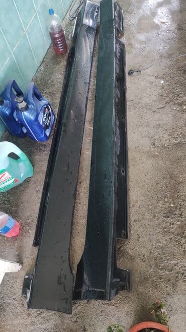 ремонт фары бишкек: BMW, 2003 г., Б/у, Оригинал — 2