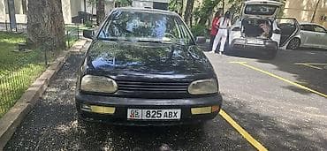полка багажника гольф 3: Volkswagen Golf: 1994 г., 1.8 л, Механика, Бензин, Хэтчбэк — 1