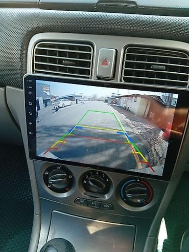 Б/у, Нестандартный, Android Auto
