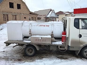 модульный коврик: Доставка дизельного топлива (солярки) по Тюпскому району. У нас — 7