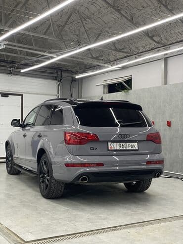 полировочный станок: Требуется Детейлер - Полировка, Процент от дохода, 3-5 лет опыта, Форма — 6