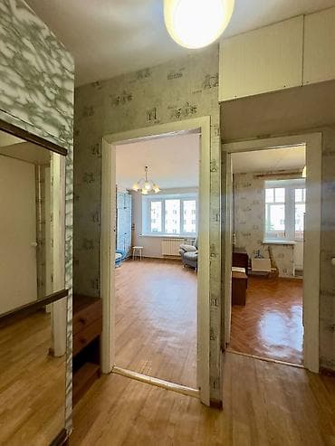 контейнер холодильник: 1 комната, Собственник, Без подселения, С мебелью полностью — 6