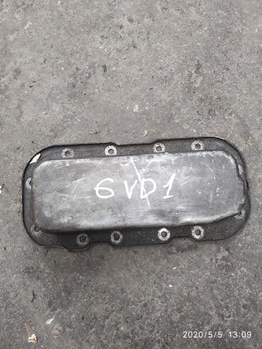 работа ош водитель грузовых авто все категории: Поддон двигателя, акпп, мотор, коробка. Исузу Бигхорн, Опель — 1