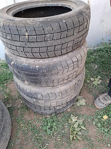 Шиналар 185 / 60 / R 15, Комплект, Жеңил унаалар, Centara lalafo.kg да Шиналар 185 / 60 / R 15, Комплект, Жеңил унаалар, Centara