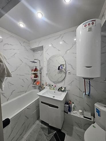pro group: 2 комнаты, 62 м², Молодая Гвардия Элитка, 1 этаж, Евроремонт — 9