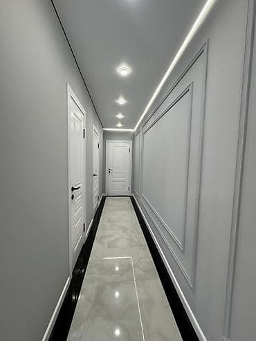140 м², 4 комнаты, Арча-Бешик ж/м — 8