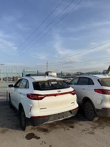 subaru outback 2015: Roewe : 2020 г., Автомат, Электромобиль, Кроссовер — 7