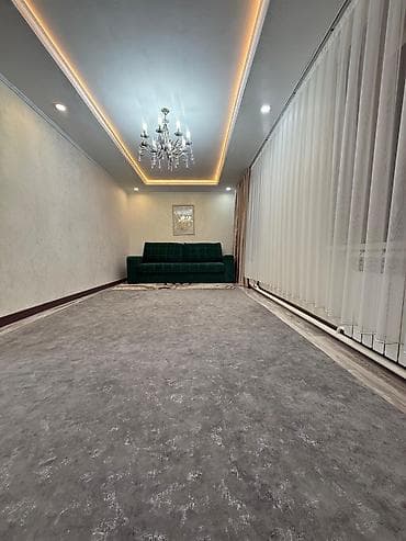 продаю дом ак ордо: Дом, 100 м², 5 комнат, Собственник, Косметический ремонт — 8