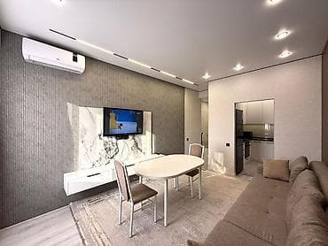 apartments: Современная 2‑комнатная квартира с продуманным ремонтом в светлых — 4