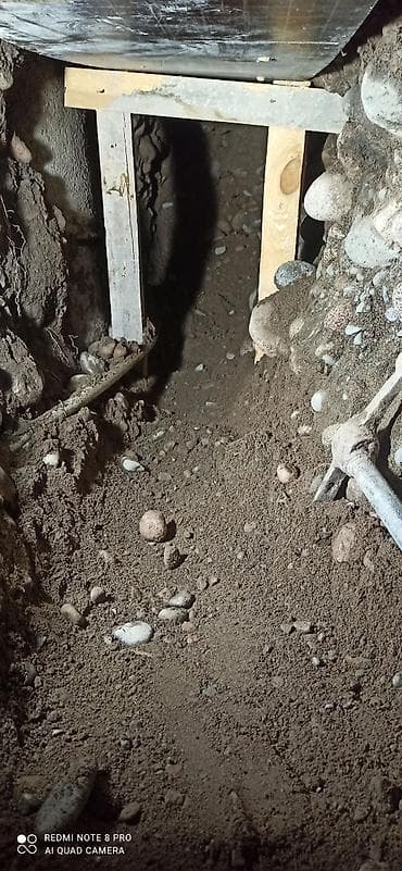 матор для воды: Горизонтально-направленное бурение (ГНБ) под дорогами и фундаментами — 3