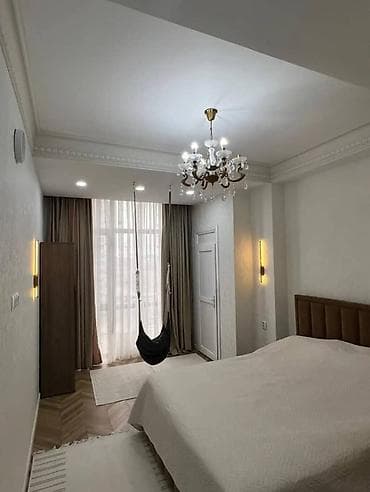 2 комнаты, 47 м², Южная Магистраль Элитка, 4 этаж — 8