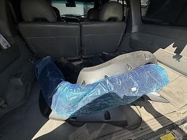 купить nissan: Nissan Patrol: 2000 г., 3 л, Автомат, Дизель, Внедорожник — 5