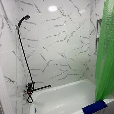 Квартиры: 1 комната, 40 м², Элитка, 5 этаж, Евроремонт — 7