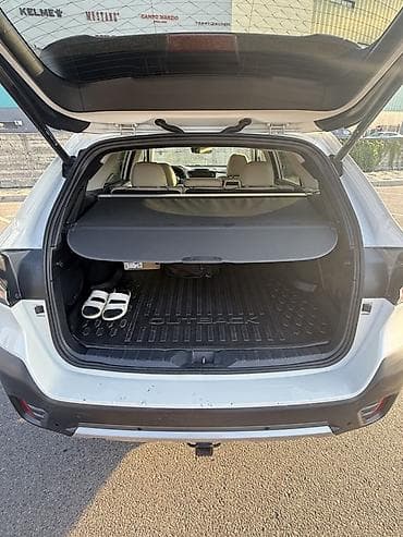 Продажа авто: Subaru Outback: 2022 г., 2.5 л, Автомат, Бензин, Кроссовер — 7