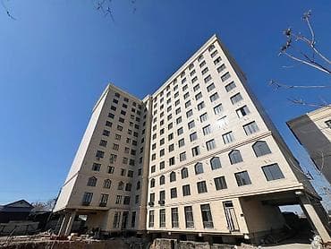 gala group: 1 комната, 45 м², Элитка, 10 этаж, Готовая ПСО (под самоотделку) — 9
