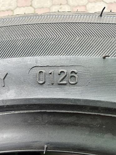 r18 22545: Шины 235 / 45 / R 18, Лето, Новый, Комплект, Легковые, Китай, Annaite — 2