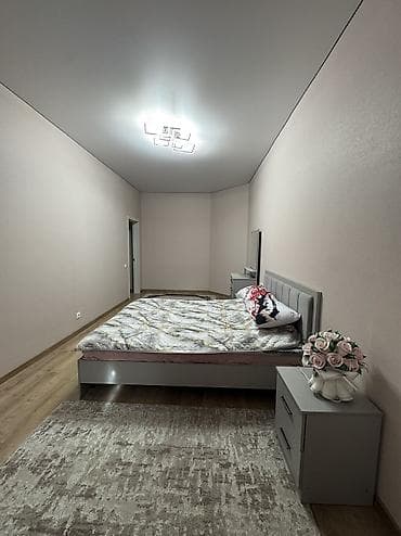 Продажа квартир: 2 комнаты, 79 м², Элитка, 8 этаж, Евроремонт — 2