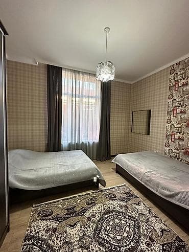 кара кой коттедж цена: Продаю полкотеджа в пансионате Париж, село Чок Тал. Три спальни, зал — 3
