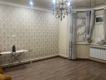 аренда дома на ночь: Просторная квартира с отдельной гостиной и большой столовой зоной. - — 4