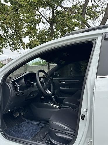 ak 47: Kia Rio X-Line: 2019 г., 1.6 л, Автомат, Бензин, Хэтчбэк — 5