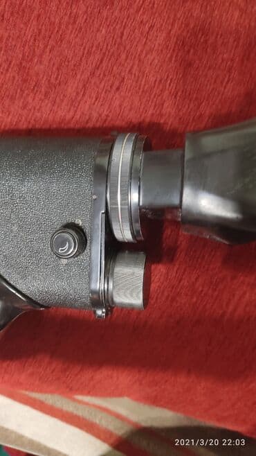 прибор ночного видения для охоты бу: Прибор ночного видения (ПНВ). Производство СССР. Кто знает и работал с — 6