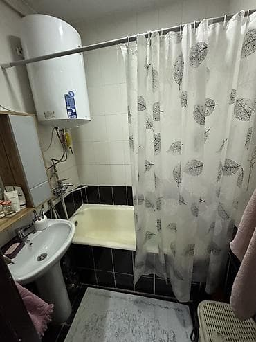 Продажа квартир: 2 комнаты, 52 м², 106 серия, Анар мкр., 106 серия, 5 этаж — 7