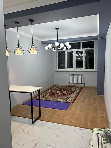 erl group: 1 комната, 25 м², Элитка, 3 этаж, Евроремонт — 3