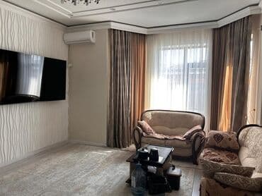 сдаю дом кирком: 220 м², 4 комнаты, Кондиционер — 10