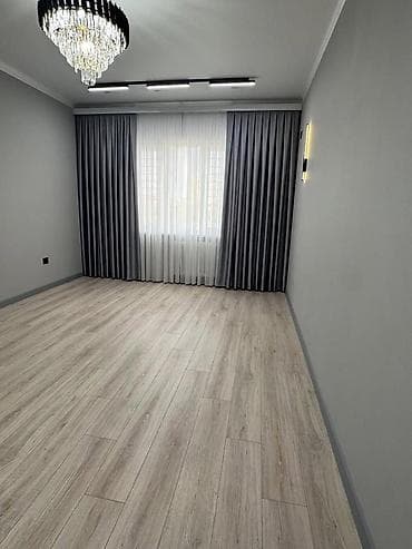 2 комнаты, 105 м², Джал мкр (в т.ч. Верхний, Нижний, Средний) Элитка, 5 этаж, Евроремонт — 2