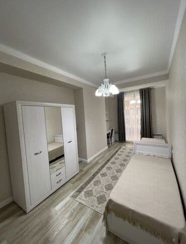 сдаётся квартира сокулук: 3 комнаты, Агентство недвижимости, Без подселения, С мебелью полностью — 5