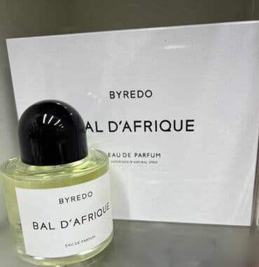 корень сибирское здоровье цена бишкек: Продаю парфюм byredo( новый) BAL D'AFRIQUE по всем интересующим — 1
