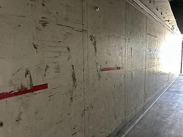 продаю сидельный тягач: Прицеп, Холодильник, рефрижератор, Б/у — 10