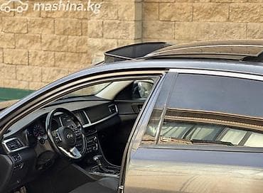 ручка дверей гольф 2: Kia Optima: 2019 г., 2.4 л, Автомат, Бензин, Седан — 6