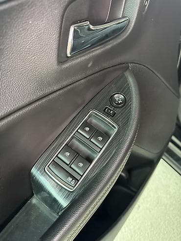 аварийная саната: Chevrolet Impala: 2017 г., 2.5 л, Автомат, Бензин, Седан — 9