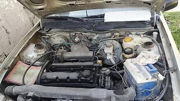 Унаа: Daewoo Nexia: 2007 г., 1.5 л, Бензин, Седан — 3