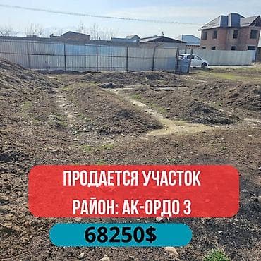 Земельные участки: 4 соток, Для строительства, Красная книга — 1