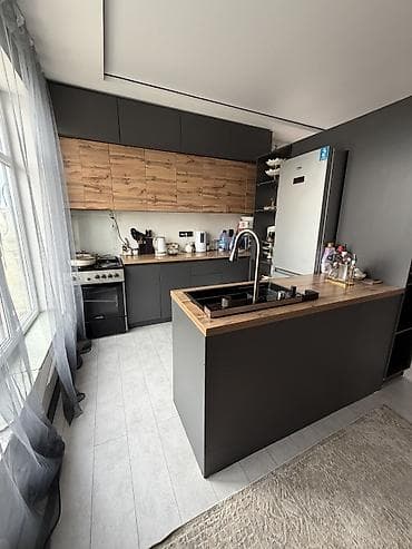 Продается дом в с. Кожомкул, ул. Восст 2 🏠 Площадь дома — 121 м² 🌿 — 8