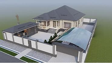 дача таш добо: Предлагаем строительство домов и коттеджей под ключ. Проектирование и — 2