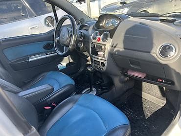 продам матиз автомат: Ravon Matiz: 2008 г., 0.8 л, Автомат, Бензин, Хэтчбэк — 6