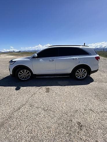 фара киа соренто: Kia Sorento: 2017 г., 2 л, Автомат, Дизель, Кроссовер — 8